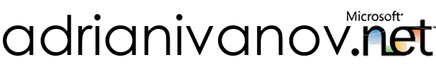 Centered Image